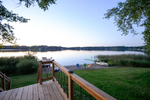 $1,297,000 | 10608 Grunwald Avenue Northwest, Maple Lake, MN 55358
