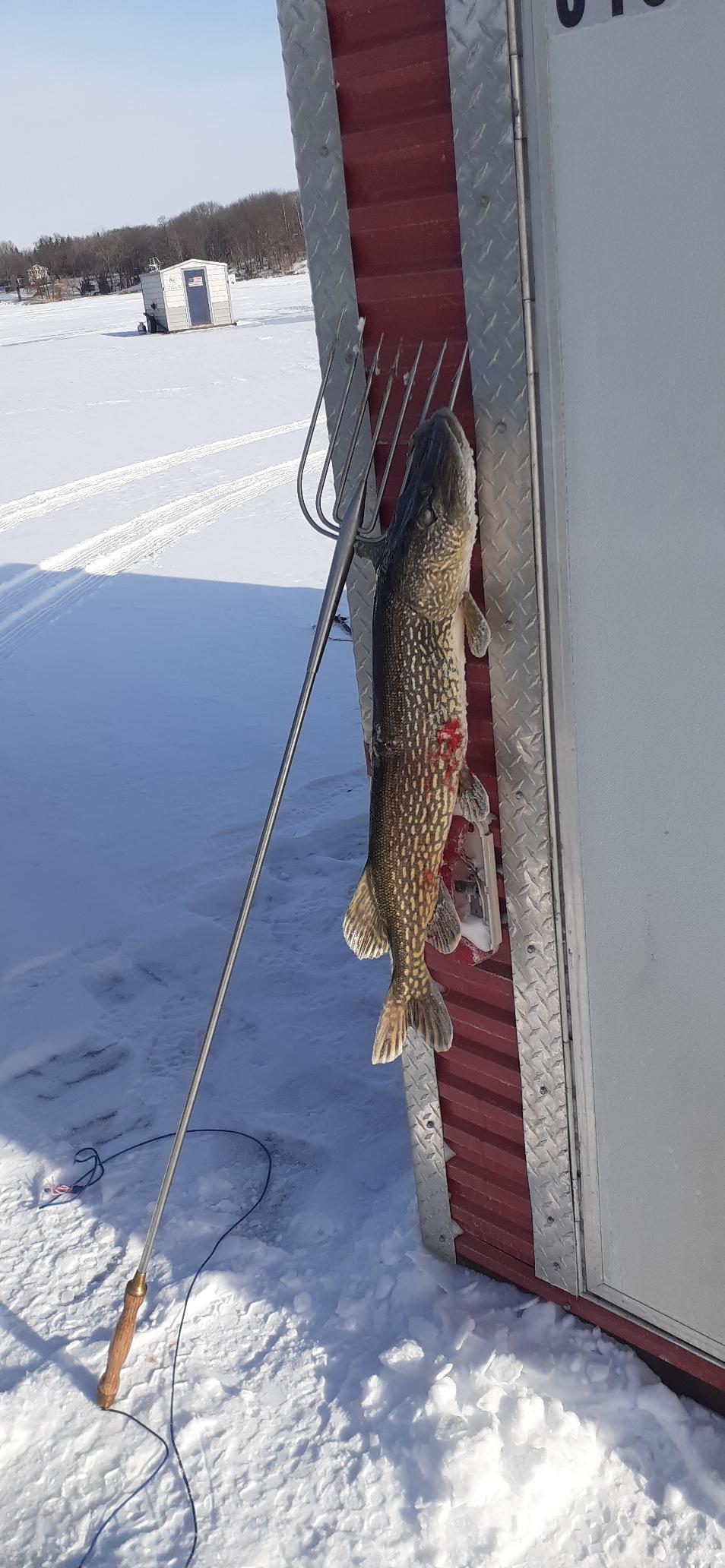 10608 Grunwald Avenue Northwest Maple Lake, MN 55358 - Photo 76 of 82