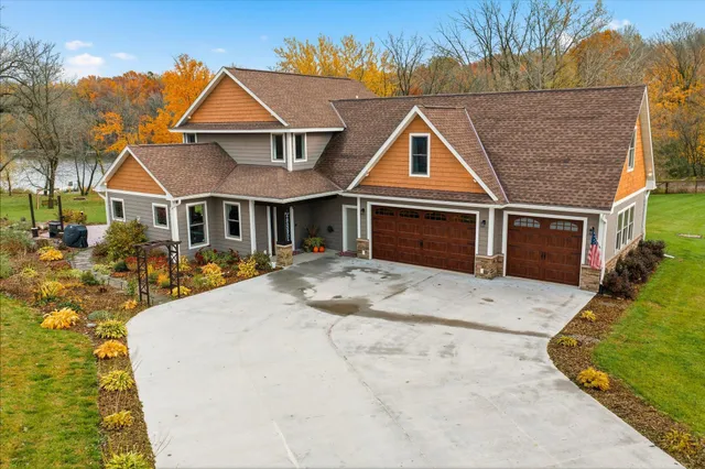 $1,297,000 | 10608 Grunwald Avenue Northwest, Maple Lake, MN 55358