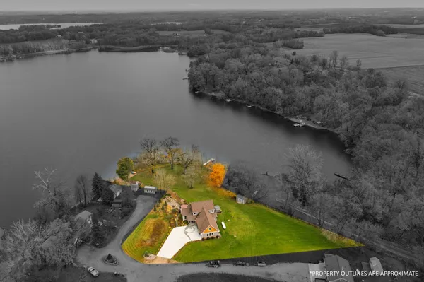 $1,297,000 | 10608 Grunwald Avenue Northwest, Maple Lake, MN 55358