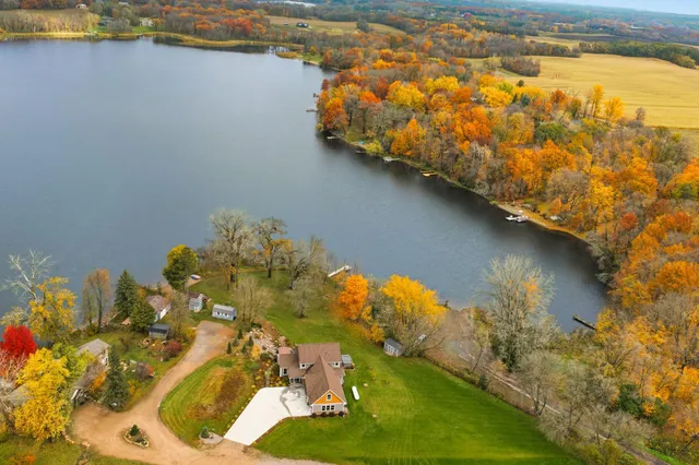 $1,297,000 | 10608 Grunwald Avenue Northwest, Maple Lake, MN 55358