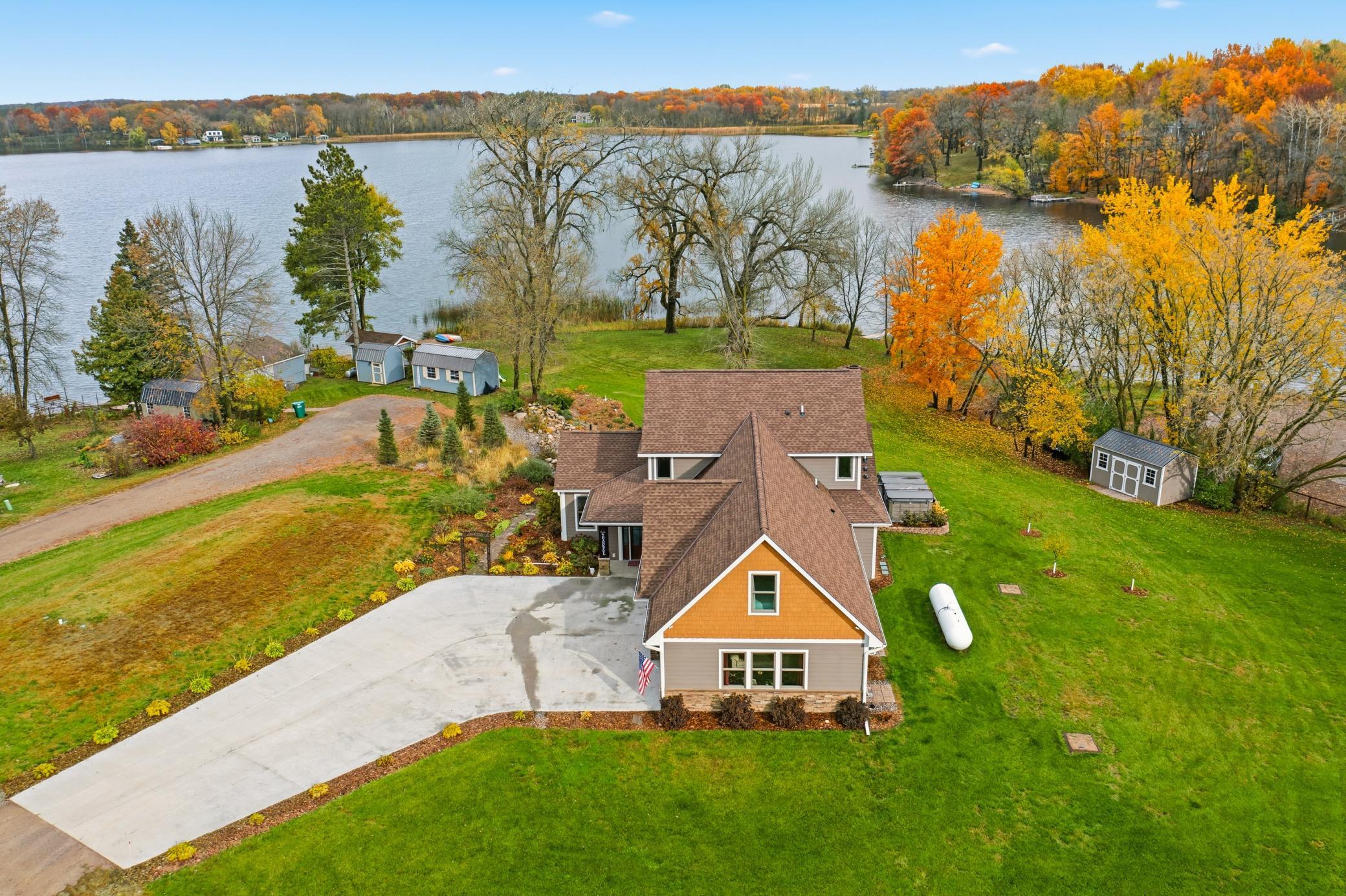 10608 Grunwald Avenue Northwest Maple Lake, MN 55358 - Photo 9 of 82