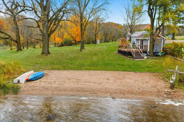 $1,297,000 | 10608 Grunwald Avenue Northwest, Maple Lake, MN 55358