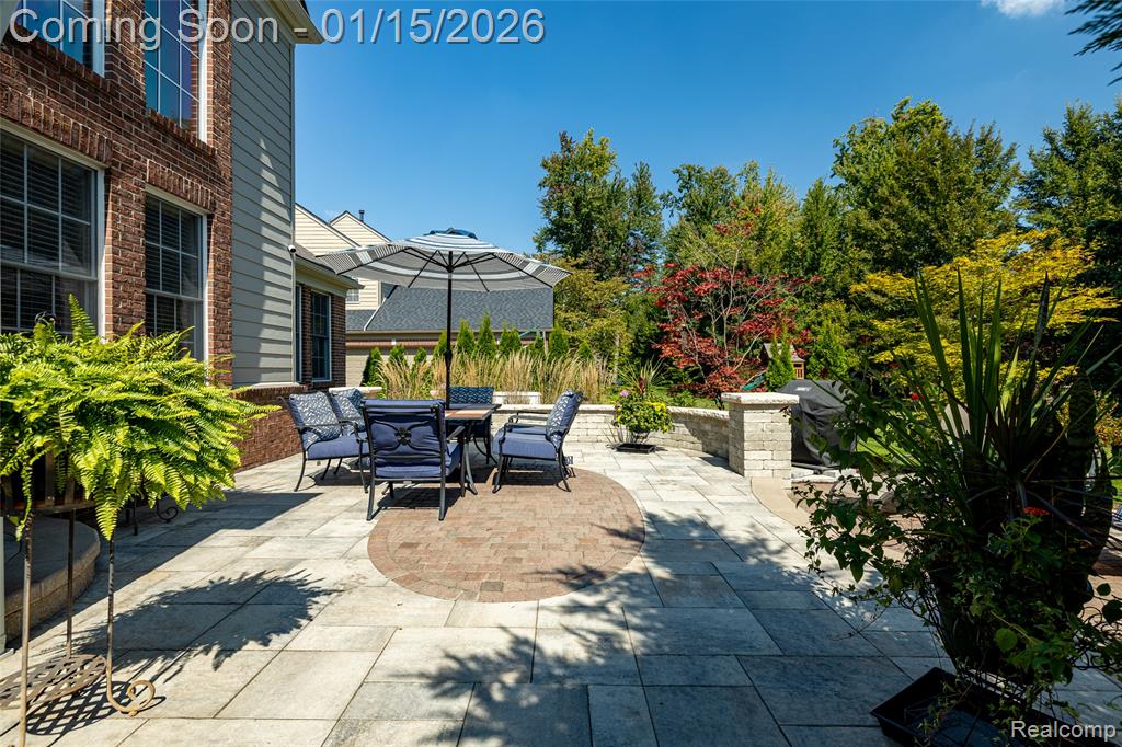 48502 Antique Road Canton, MI 48187 - Photo 87 of 98 Gallery Image 87
