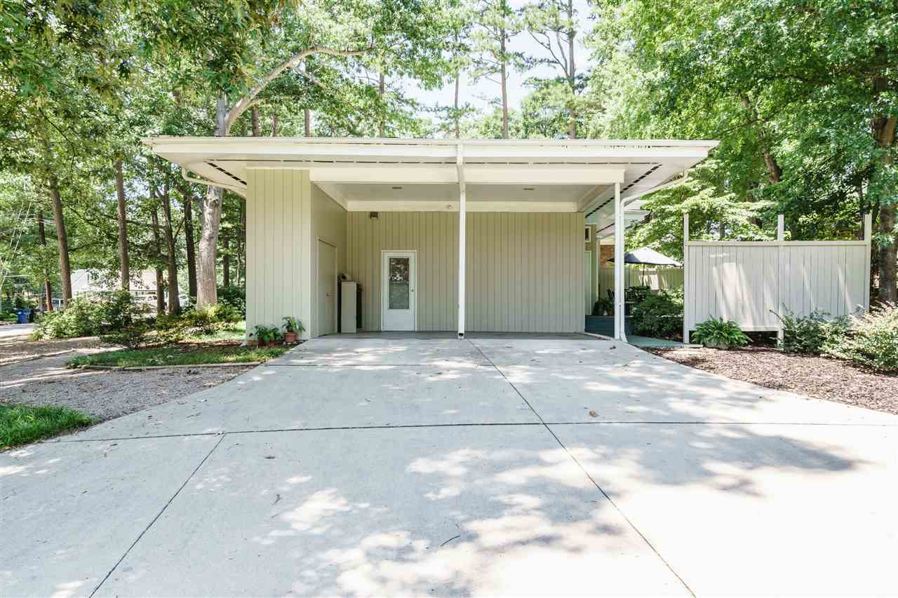 4420 Gates Street Raleigh, NC 27609 - Photo 24 of 25 Photo 24