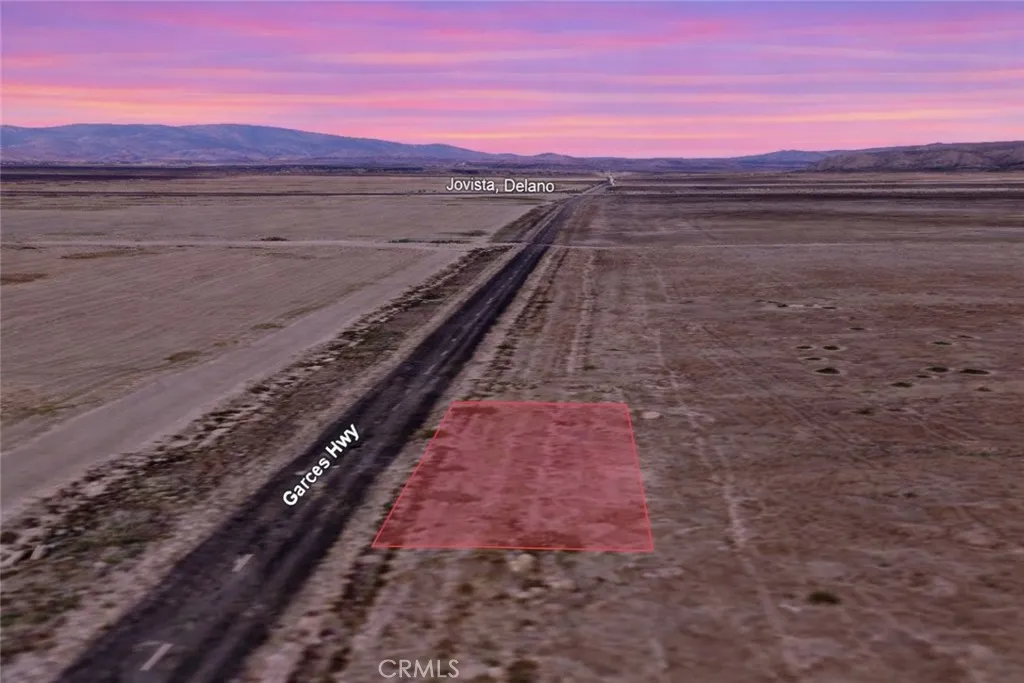0 Garces Delano, CA 93215 - Photo 2 of 16