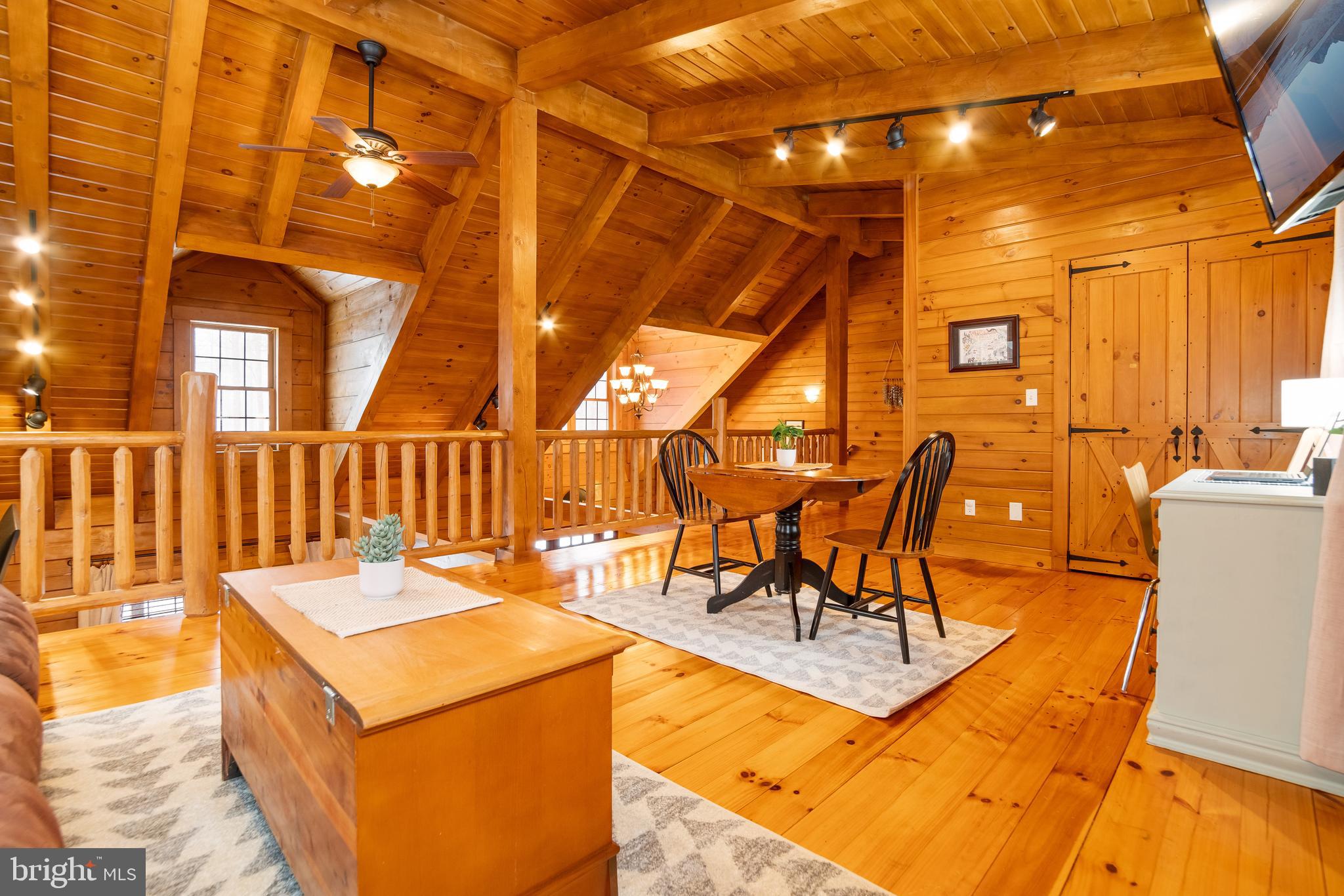 948 Legeer Road Grantsville, MD 21536 - Photo 52 of 94 Loft