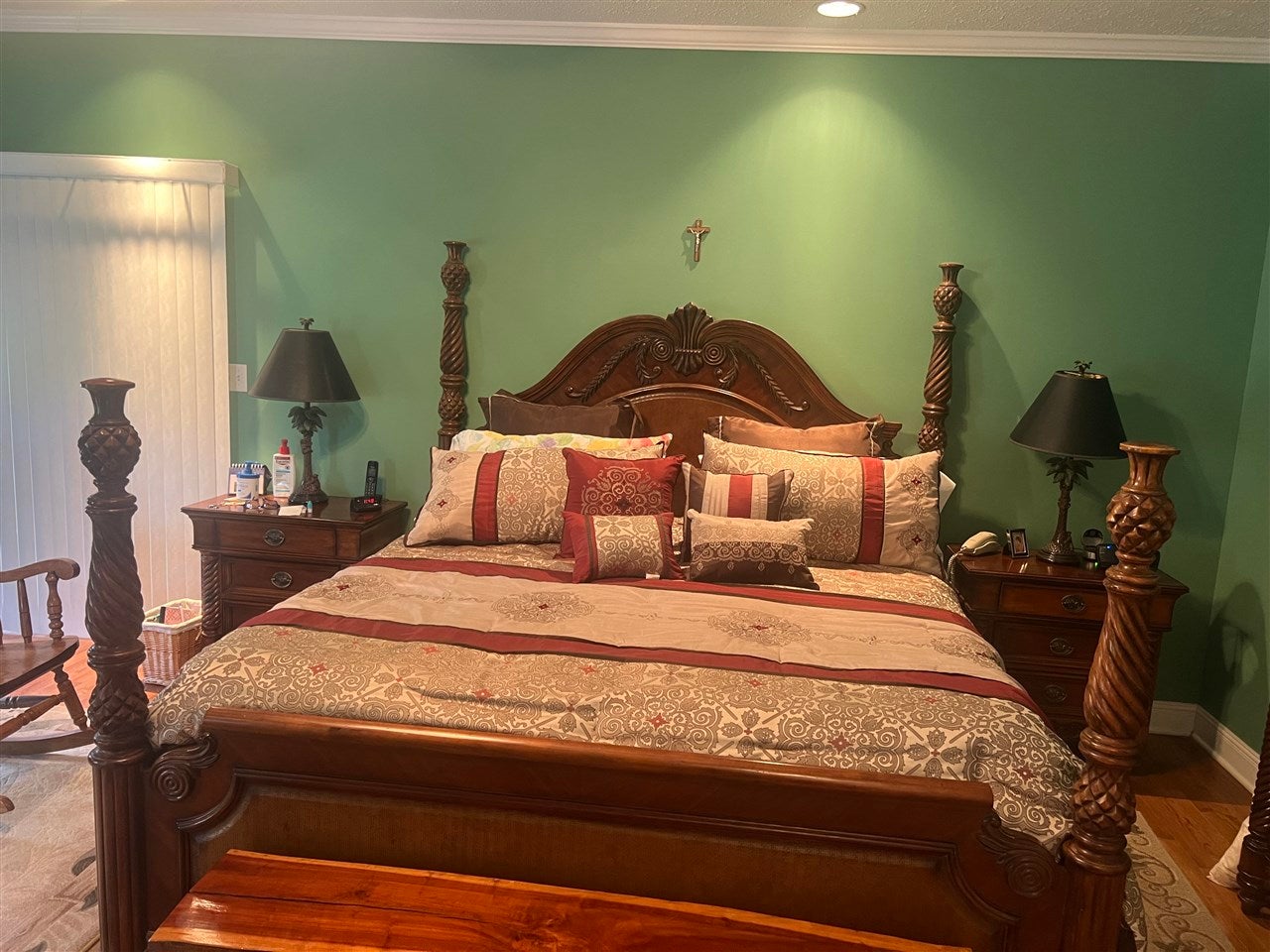 2812 H E Johnson Road Alvaton, KY 42122 - Photo 7 of 57 Gallery Image 7