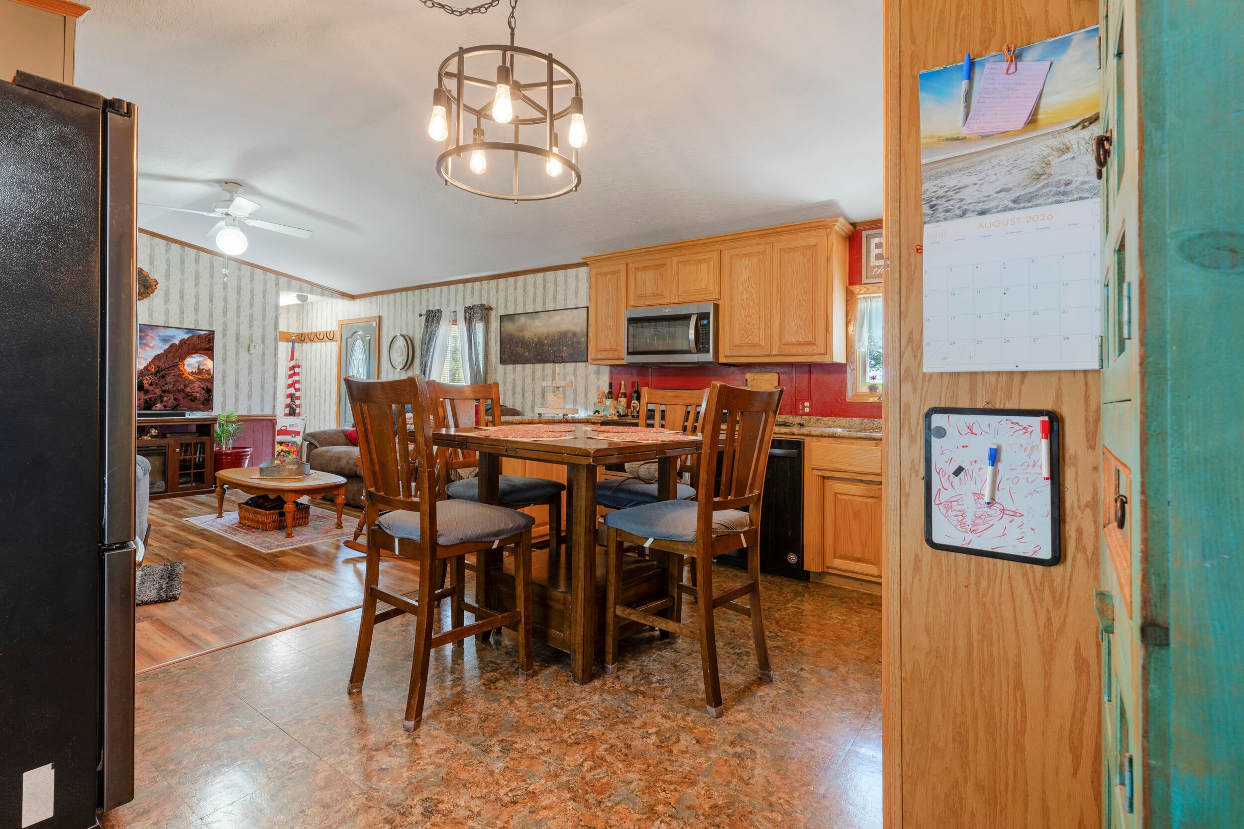 14651 South 615 Road Fairland, OK 74343 - Photo 14 of 40 Gallery Image 14