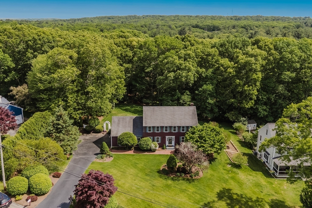 7 Tina Road Milford, MA 01757 - Photo 37 of 38