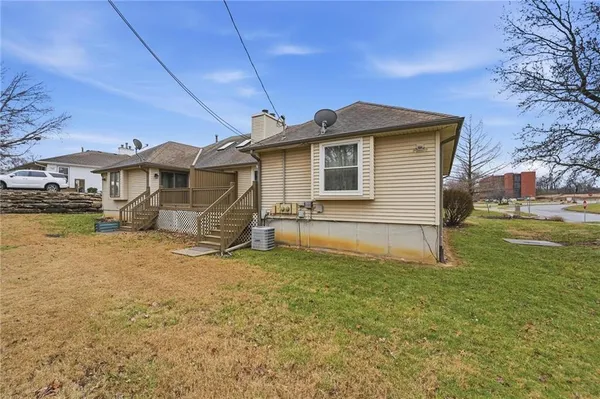 $264,900 | 212 East Hansen Court, Independence, MO 64055