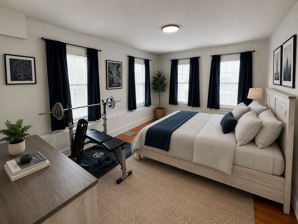 21 Main Street, Unit 75 Foxboro, MA 02035 - Photo 3 of 6