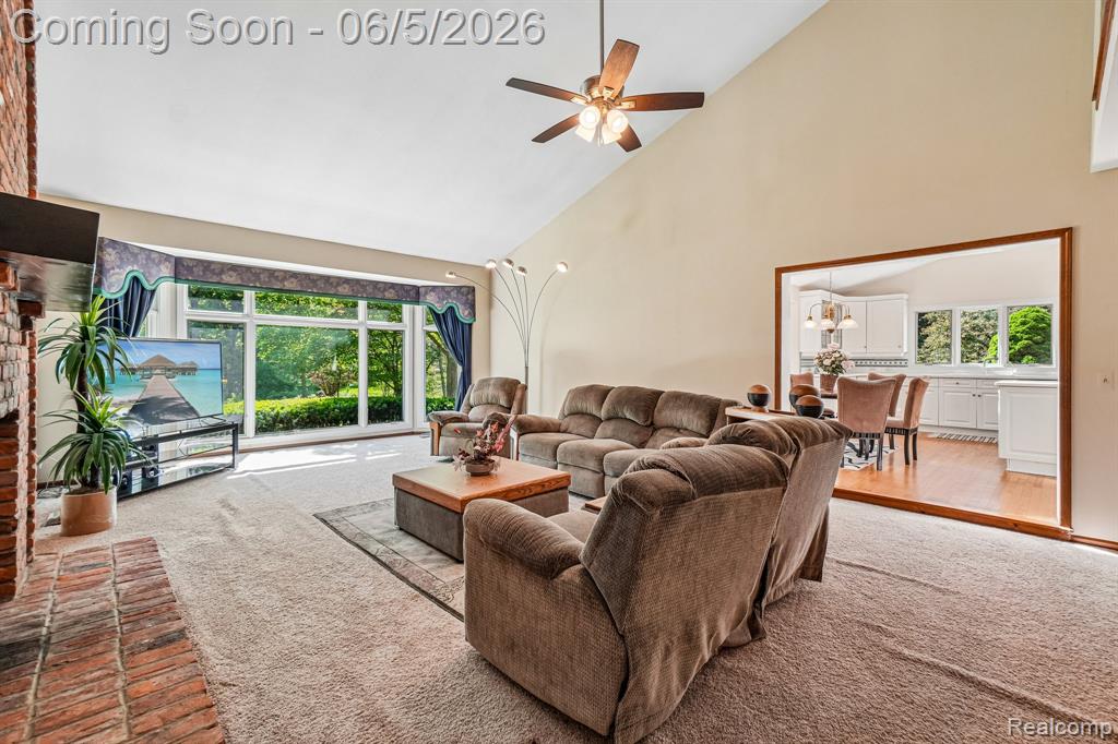 4523 Rivers Edge Drive Troy, MI 48098 - Photo 8 of 66