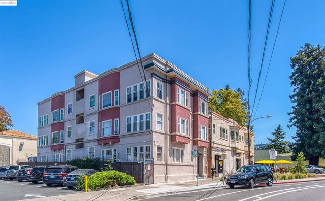 $4,750,000 | 5687 Miles Avenue, Oakland, CA 94618