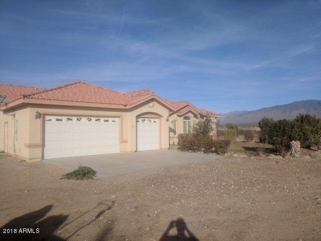 785 East Rainbow Road Littlefield, AZ 86432 - Photo 2 of 13 2