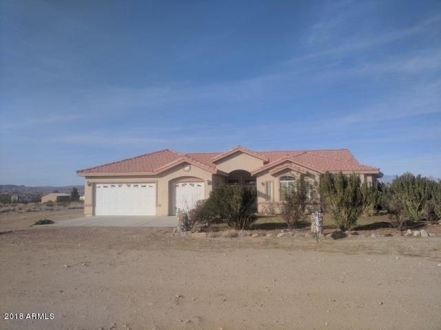 785 East Rainbow Road Littlefield, AZ 86432 - Photo 5 of 13 5