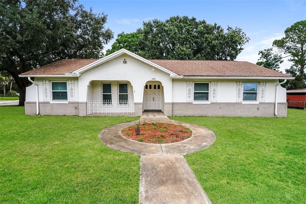 1402 Findlay Street Deltona, FL 32725 - Photo 1 of 21