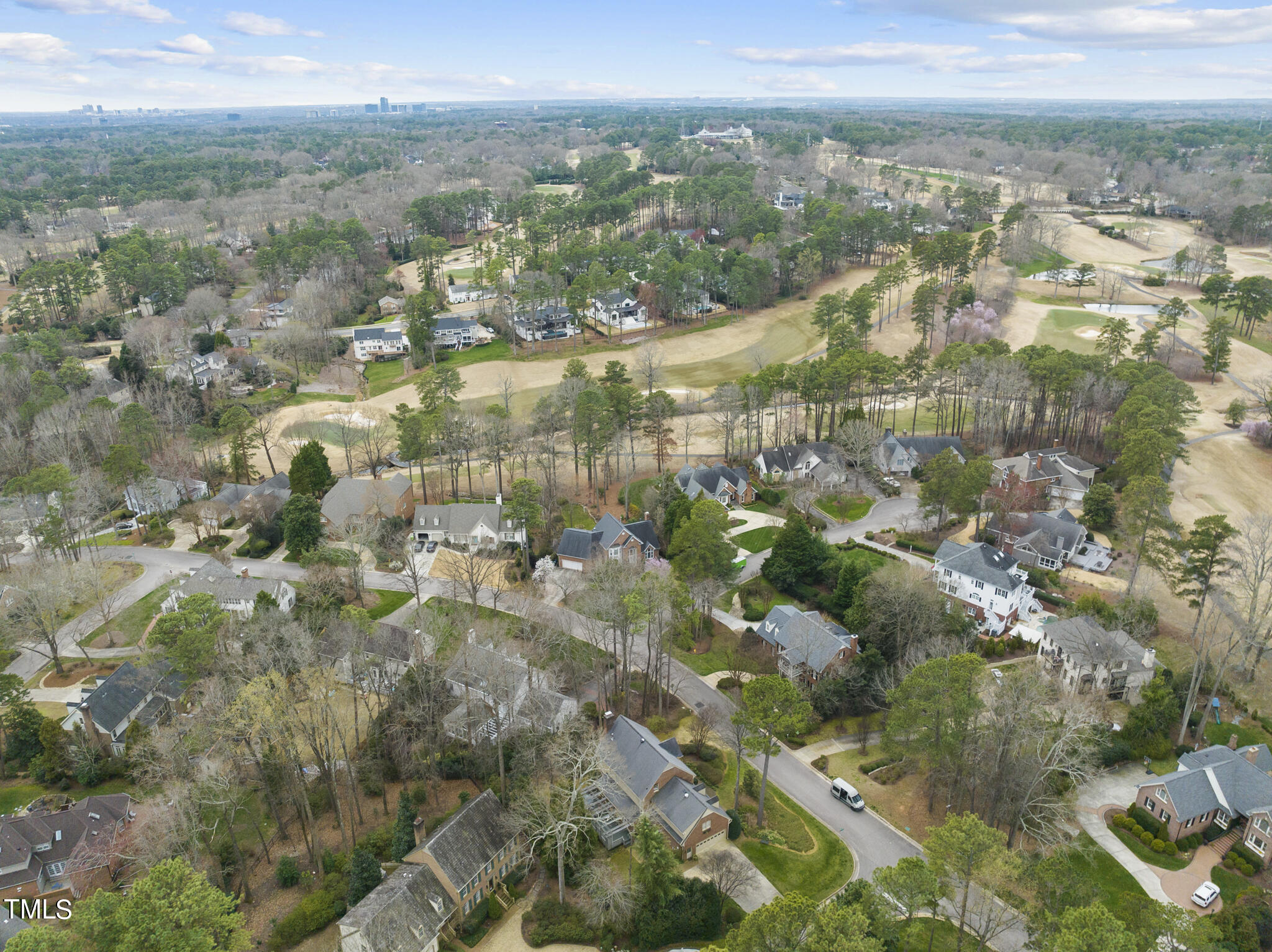 7412 Spyglass Way Raleigh, NC 27615 - Photo 49 of 52 DJI_0889