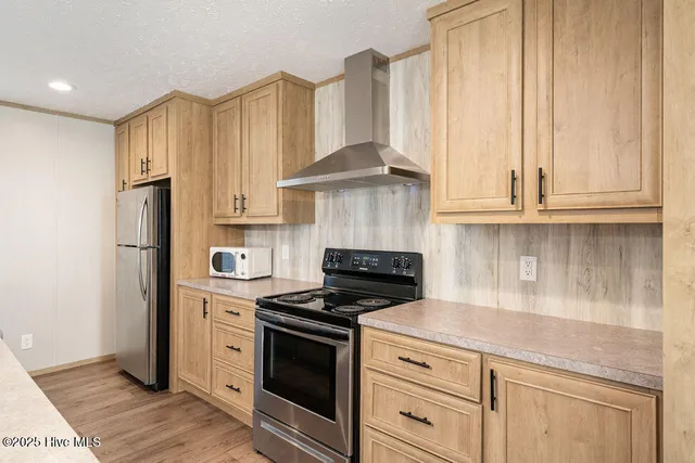 $339,000 | 510 Mary Slocum Road Northeast, Watha, NC 28478