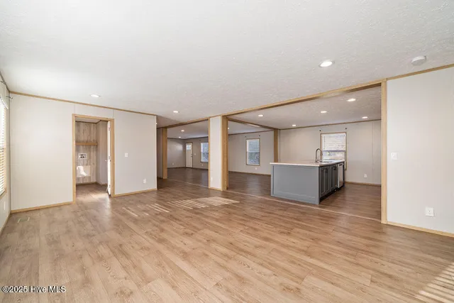 $339,000 | 510 Mary Slocum Road Northeast, Watha, NC 28478