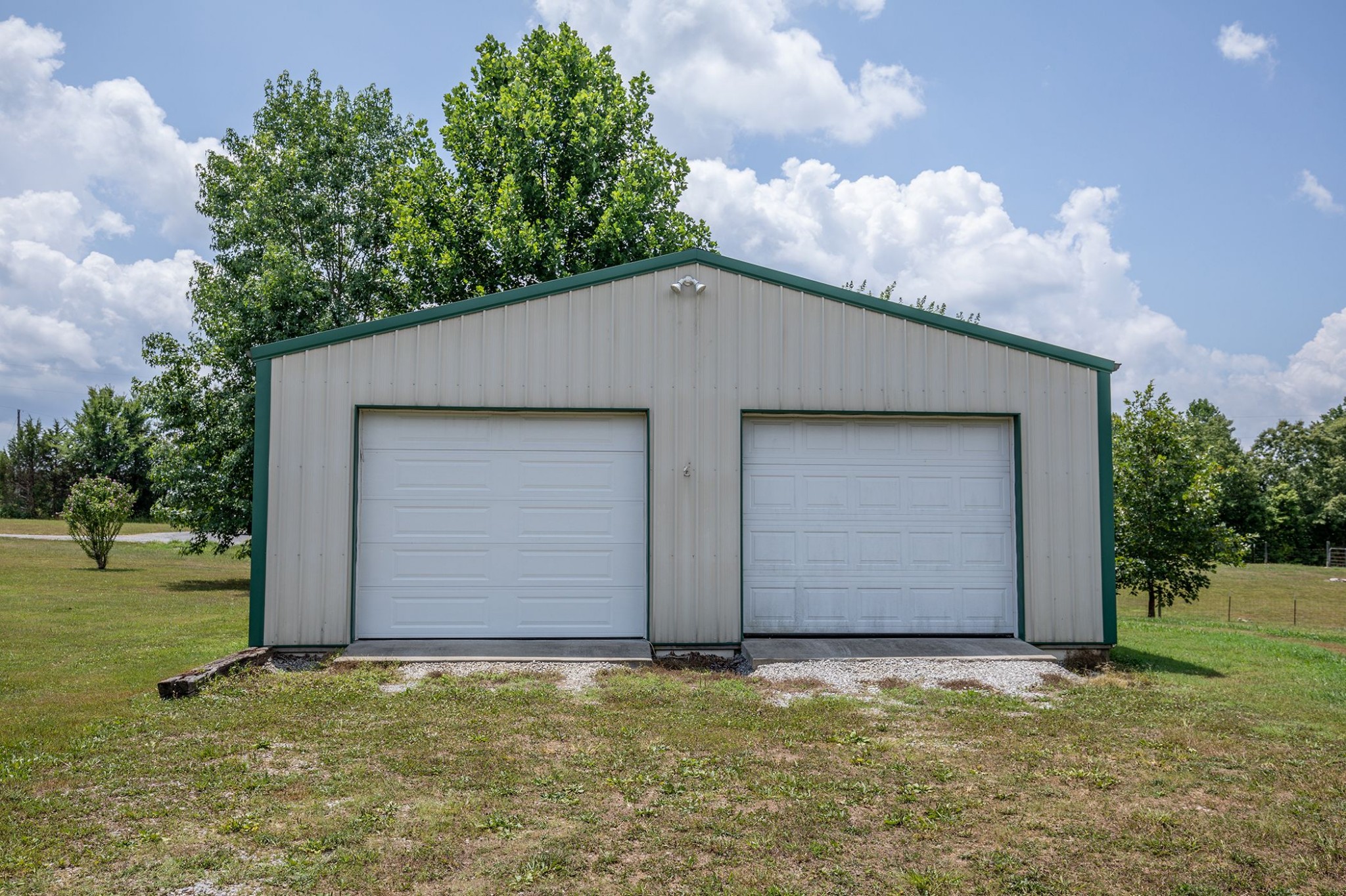 207 Hester Road Portland, TN 37148 - Photo 16 of 41 a house with a yard