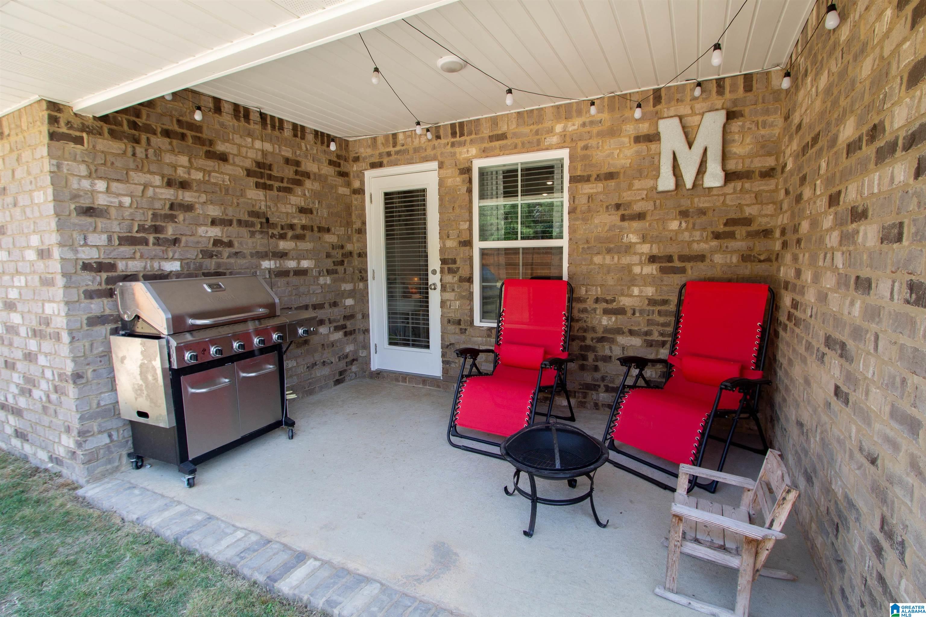 2106 Turquoise Lane Calera, AL 35040 - Photo 58 of 59