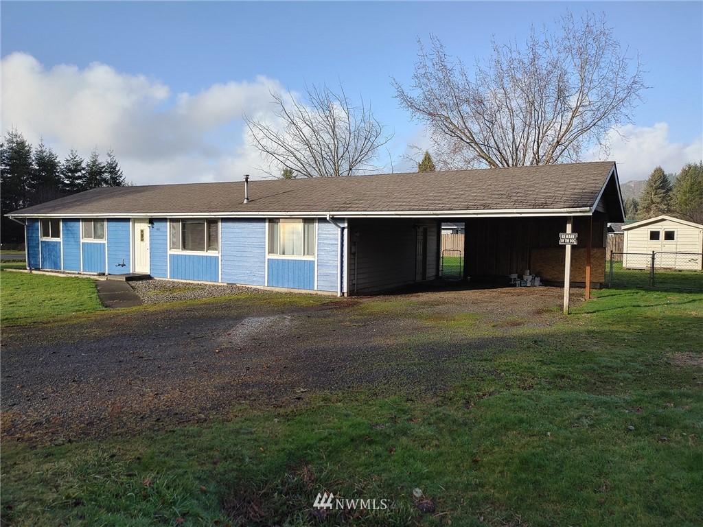 1611 Sutherland Street Forks, WA 98331 - Photo 6 of 34 Gallery Image 6