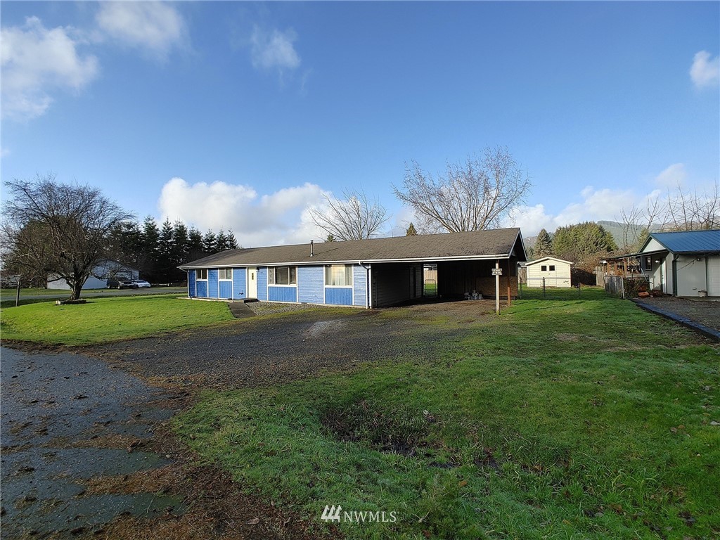 1611 Sutherland Street Forks, WA 98331 - Photo 8 of 34 Gallery Image 8