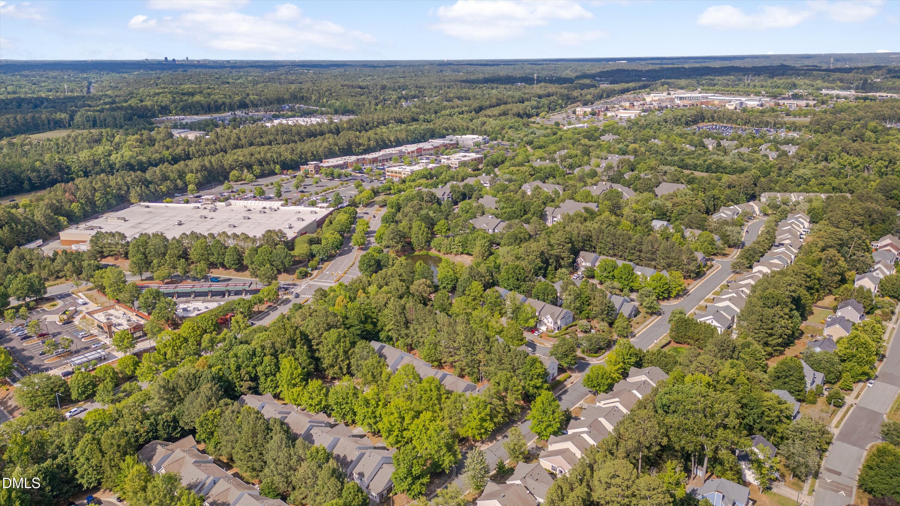 7702 Morrell Lane Durham, NC 27713 - Photo 52 of 63
