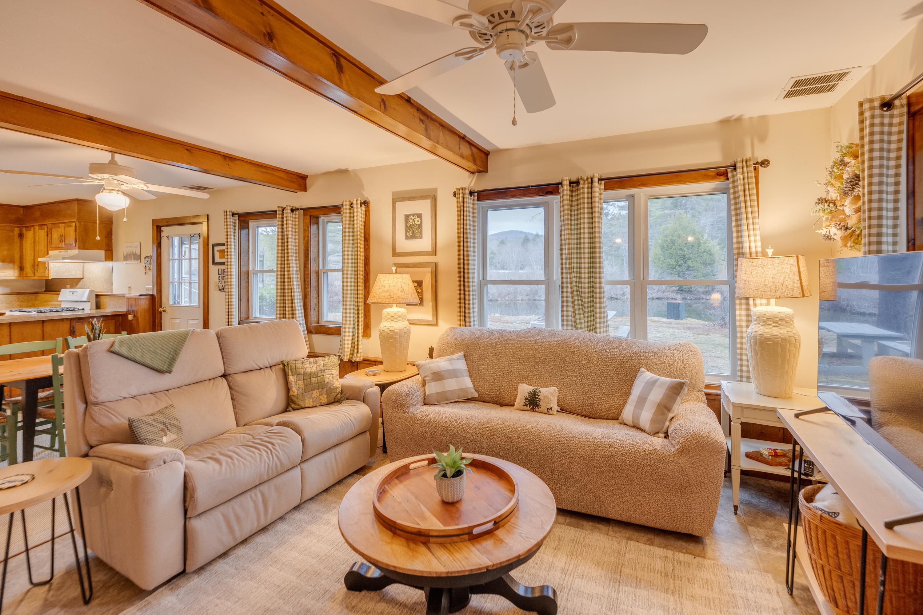 255 River Street Ashland, NH 03217 - Photo 13 of 33