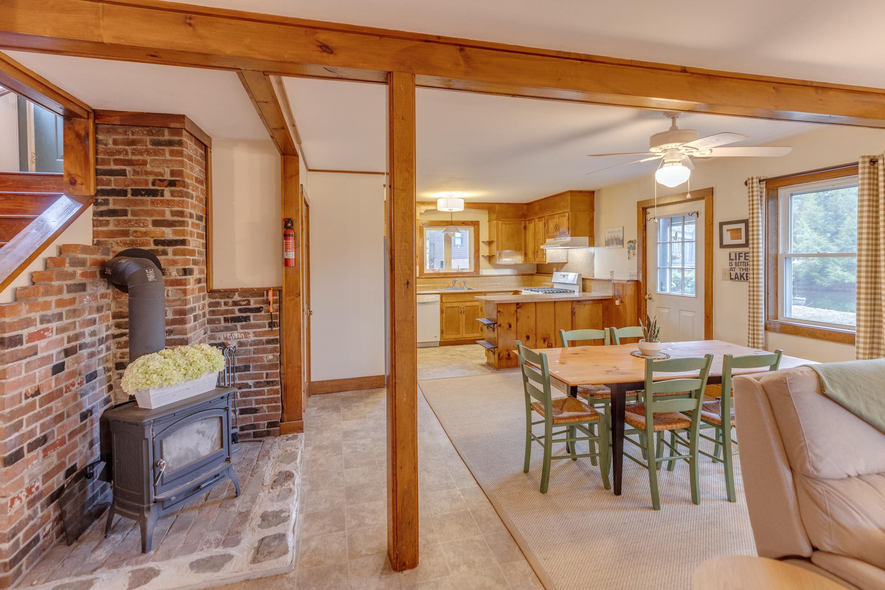 255 River Street Ashland, NH 03217 - Photo 14 of 33