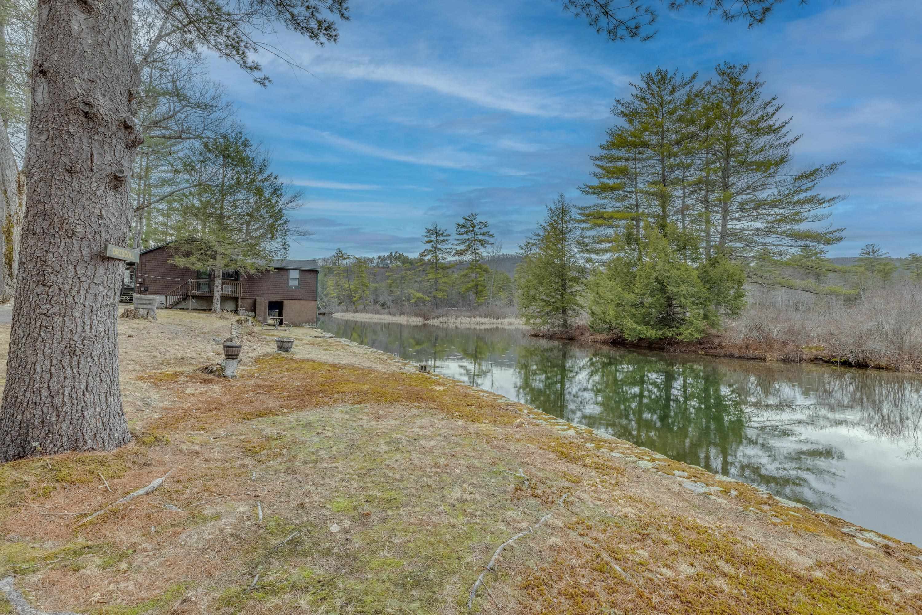 255 River Street Ashland, NH 03217 - Photo 26 of 33