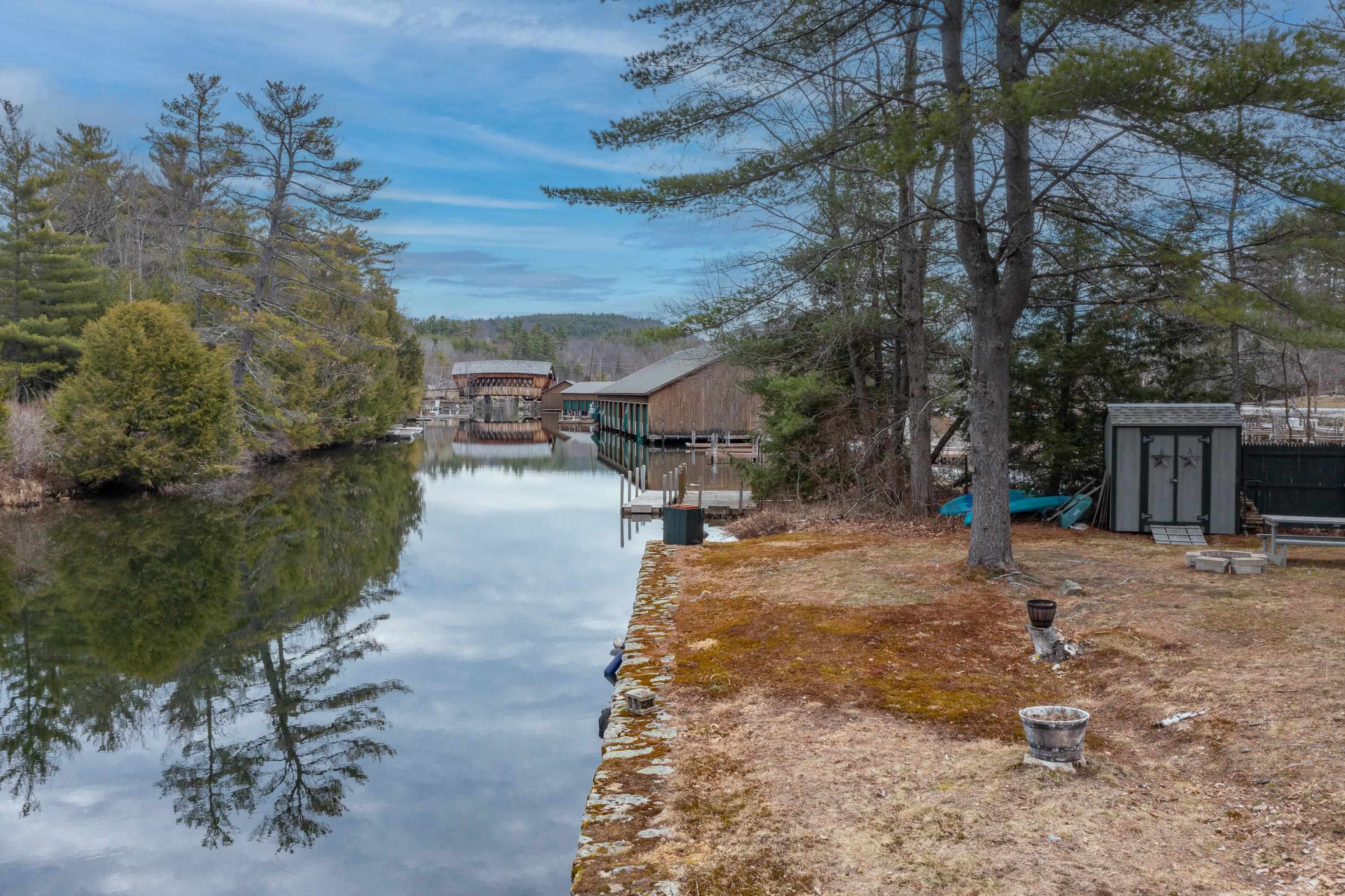 255 River Street Ashland, NH 03217 - Photo 28 of 33