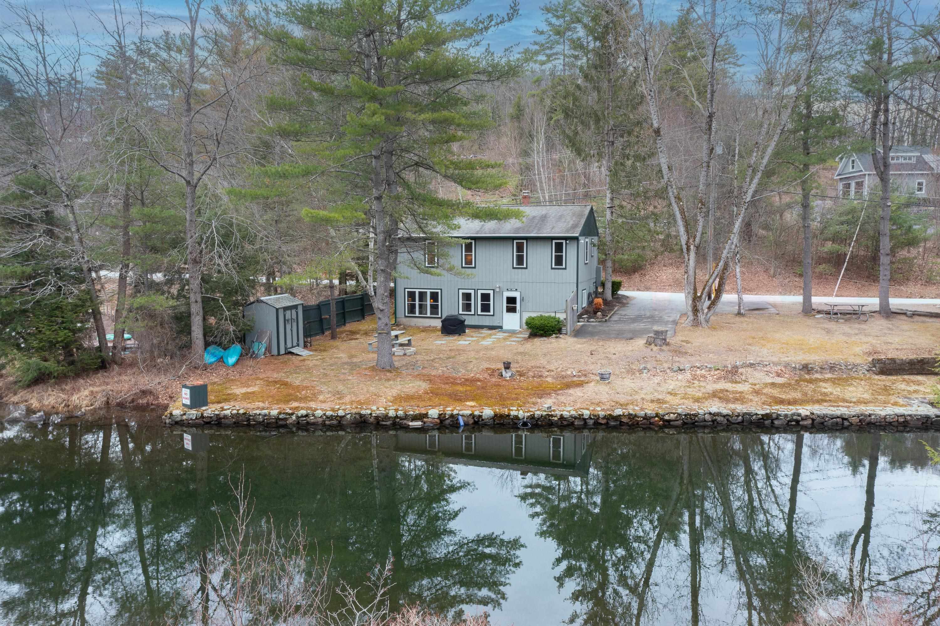 255 River Street Ashland, NH 03217 - Photo 29 of 33