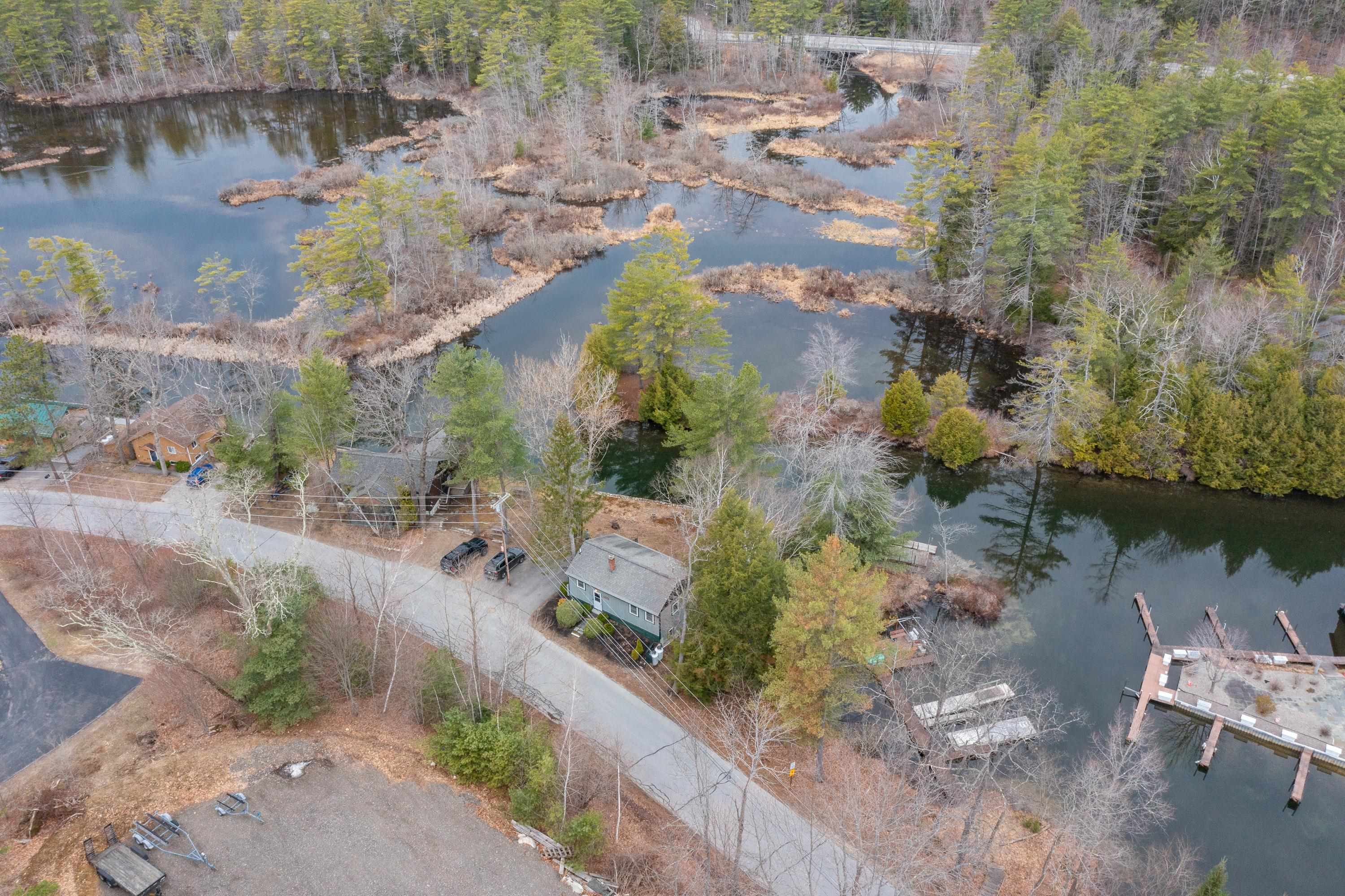 255 River Street Ashland, NH 03217 - Photo 31 of 33