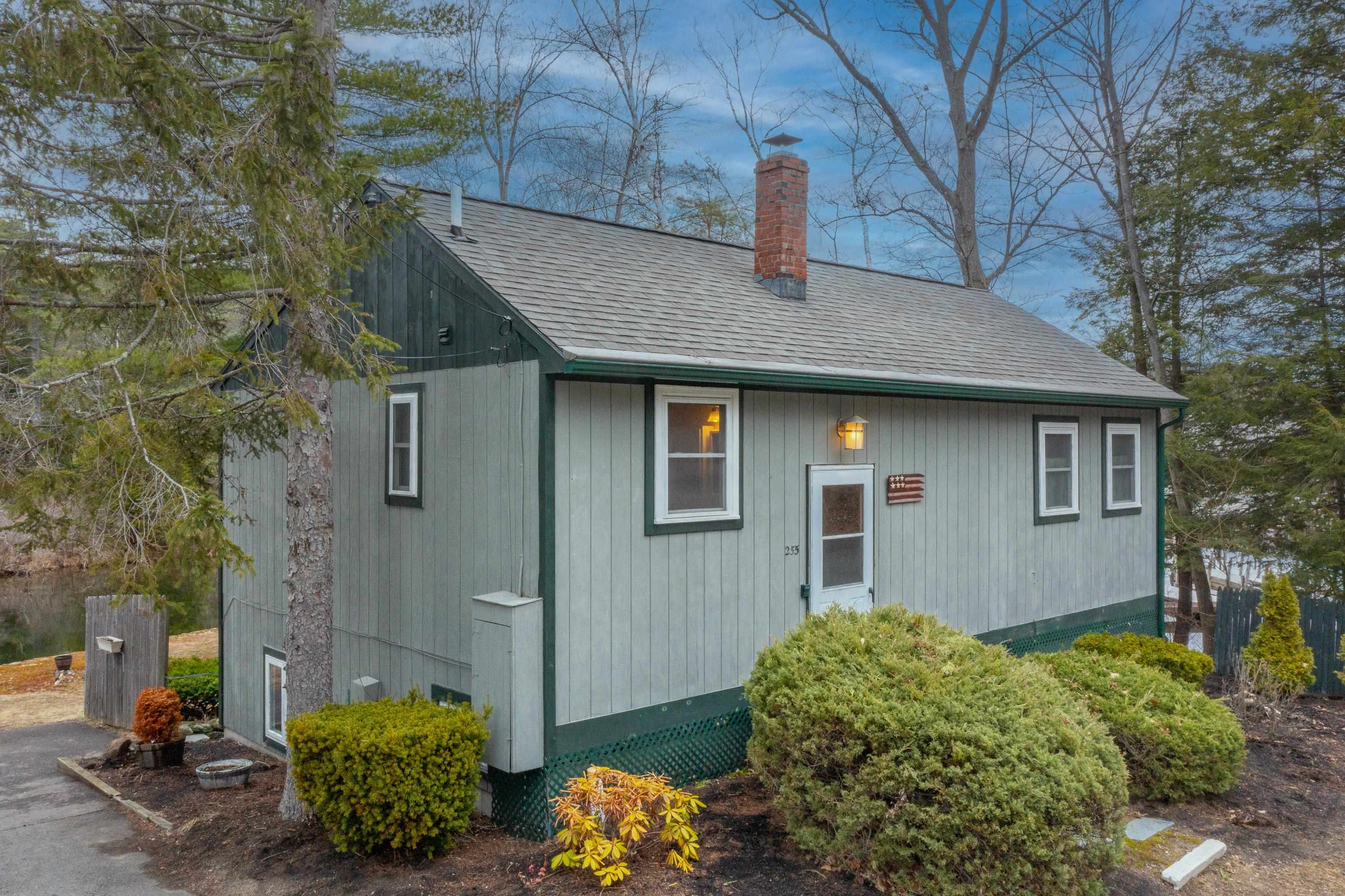 255 River Street Ashland, NH 03217 - Photo 32 of 33