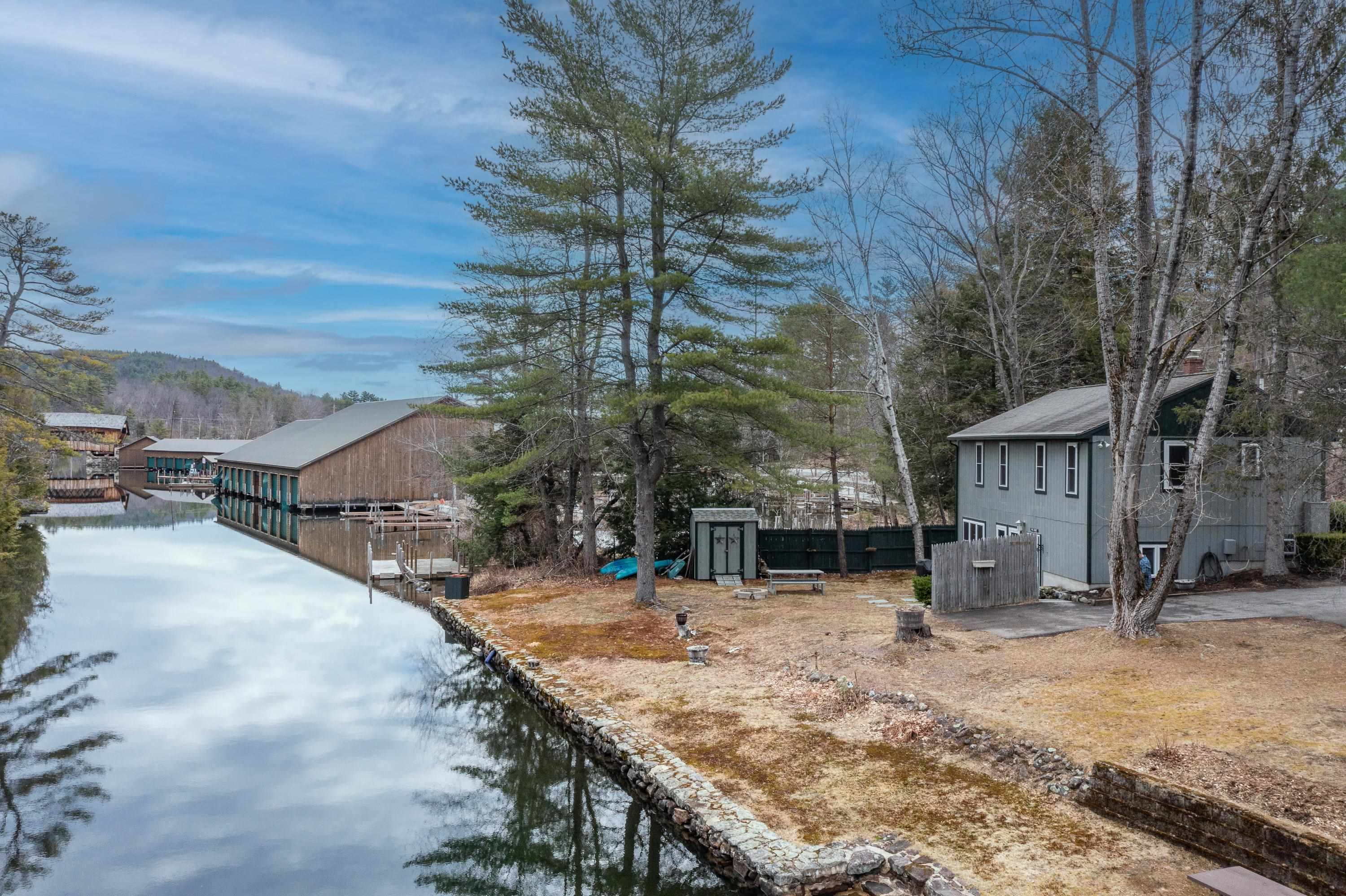 255 River Street Ashland, NH 03217 - Photo 33 of 33