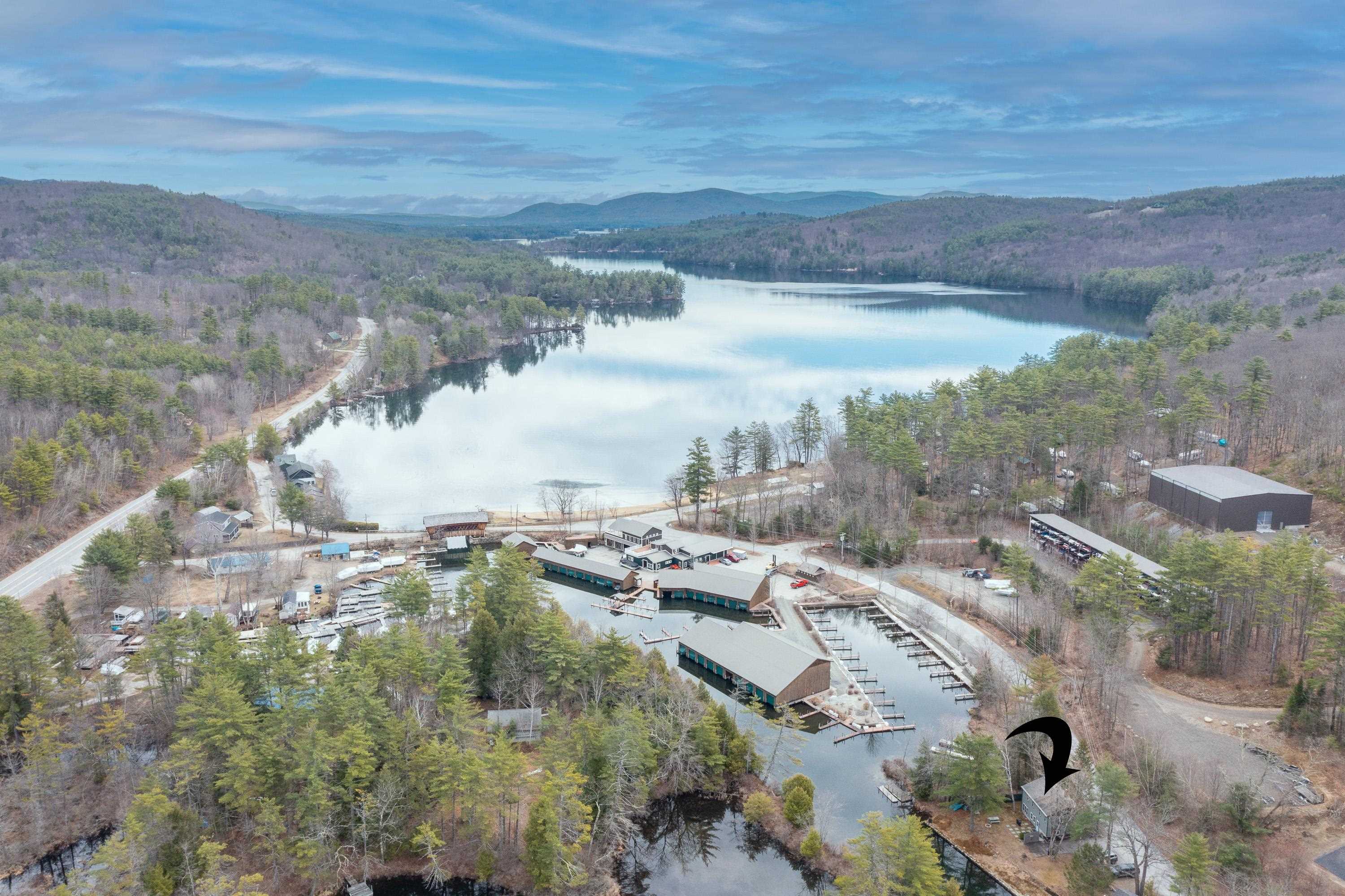 255 River Street Ashland, NH 03217 - Photo 4 of 33