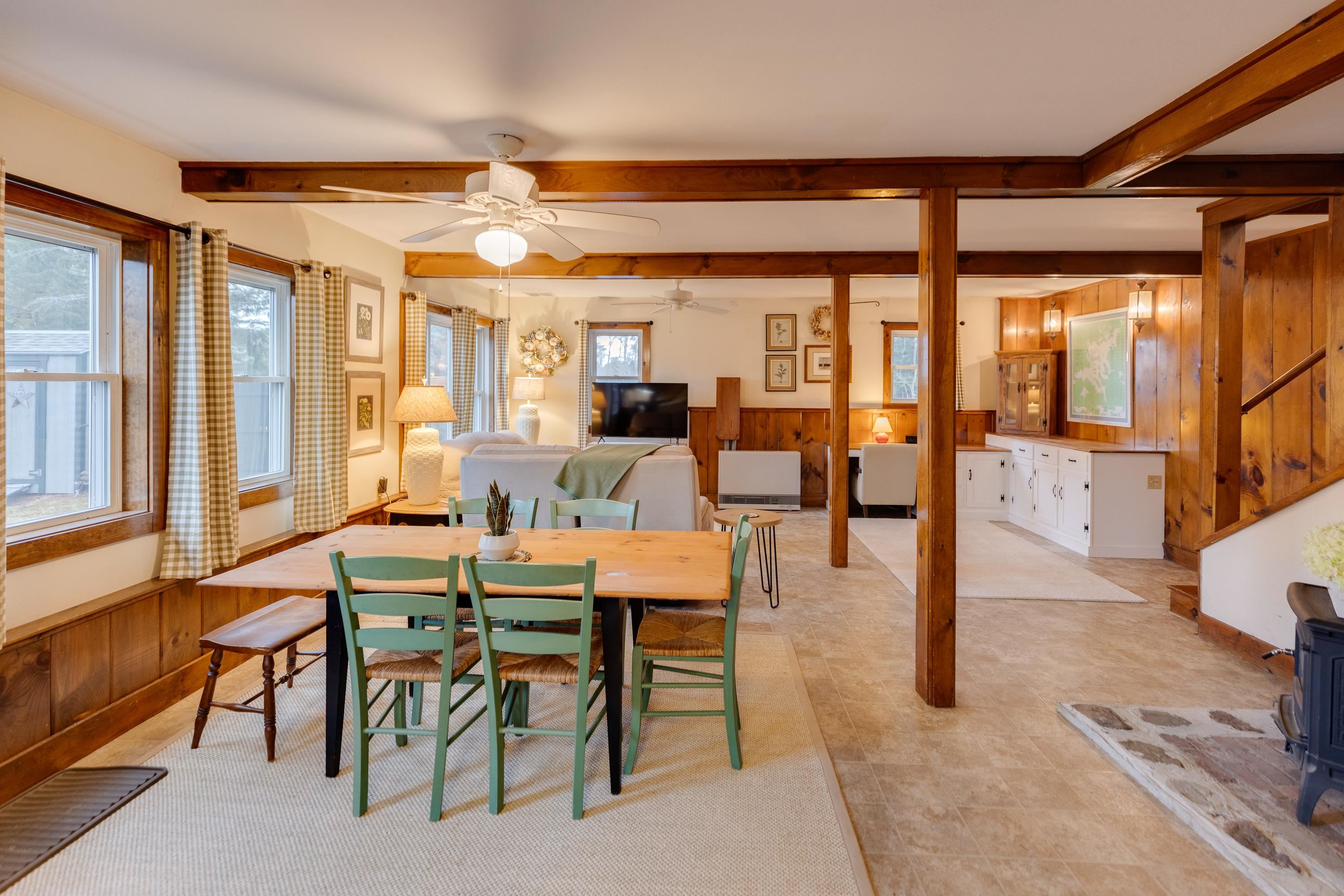 255 River Street Ashland, NH 03217 - Photo 8 of 33