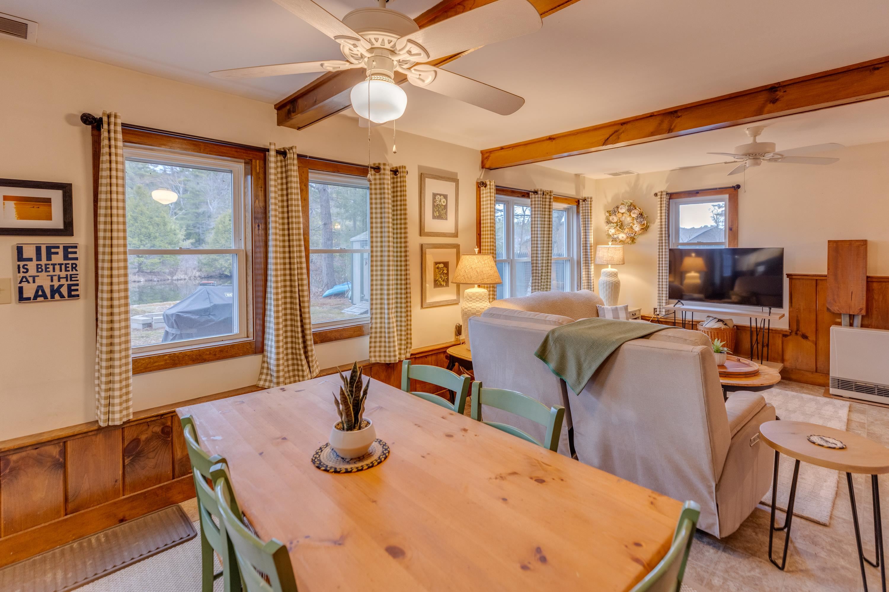 255 River Street Ashland, NH 03217 - Photo 9 of 33