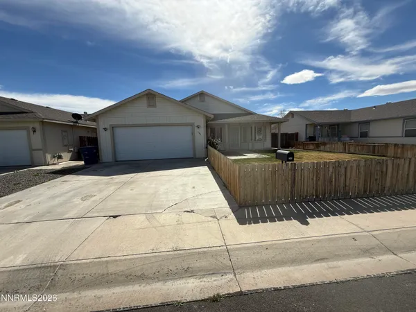 $364,900 | 343 Beth Way, Fallon, NV 89406