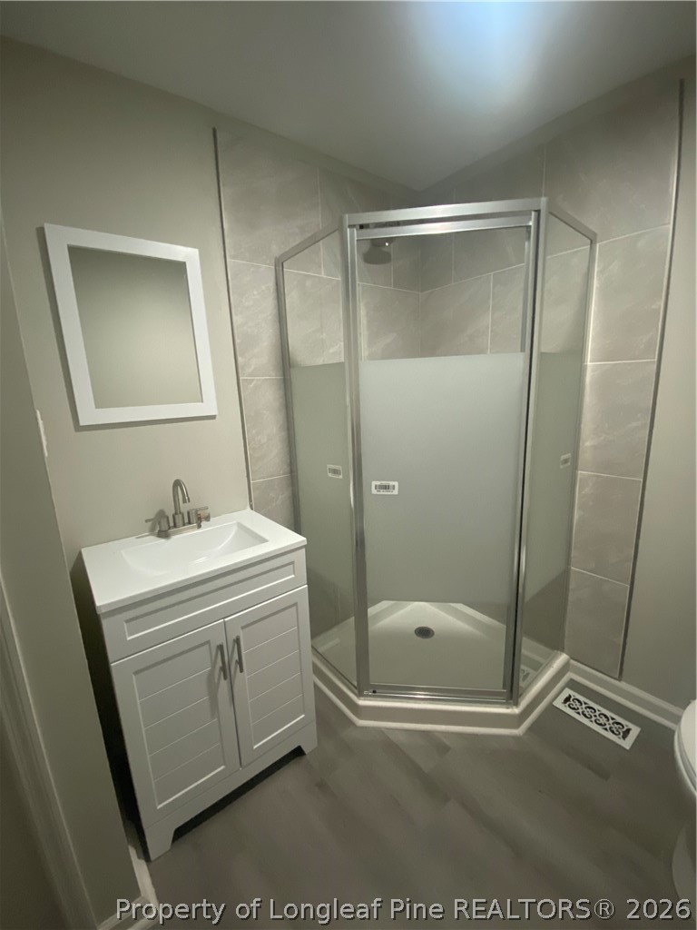 671 Wiltshire Road Fayetteville, NC 28314 - Photo 3 of 11