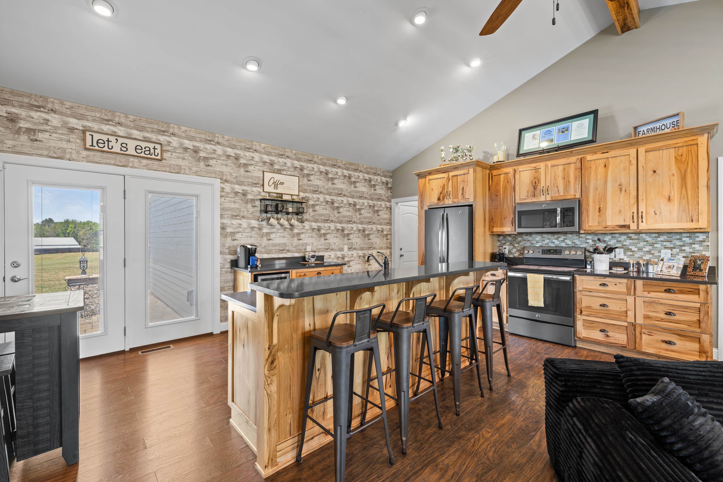 520 Kygers Hill Road Lexington, VA 24450 - Photo 3 of 74