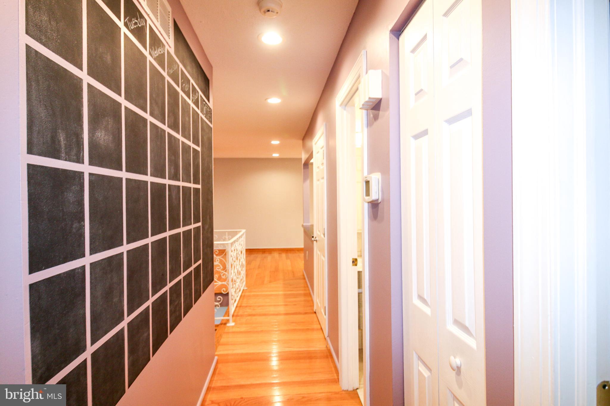 877 Wilson Road Arnold, MD 21012 - Photo 15 of 30 hallway