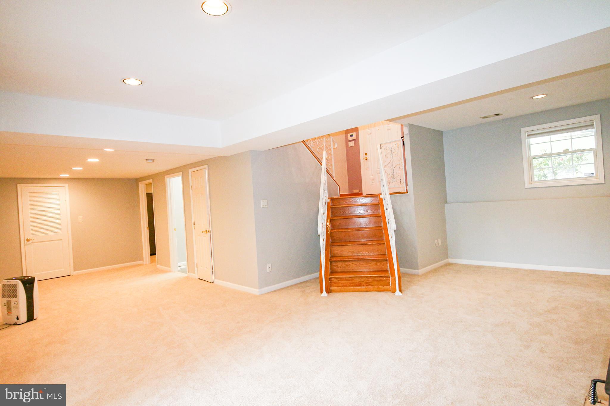 877 Wilson Road Arnold, MD 21012 - Photo 17 of 30 lower level