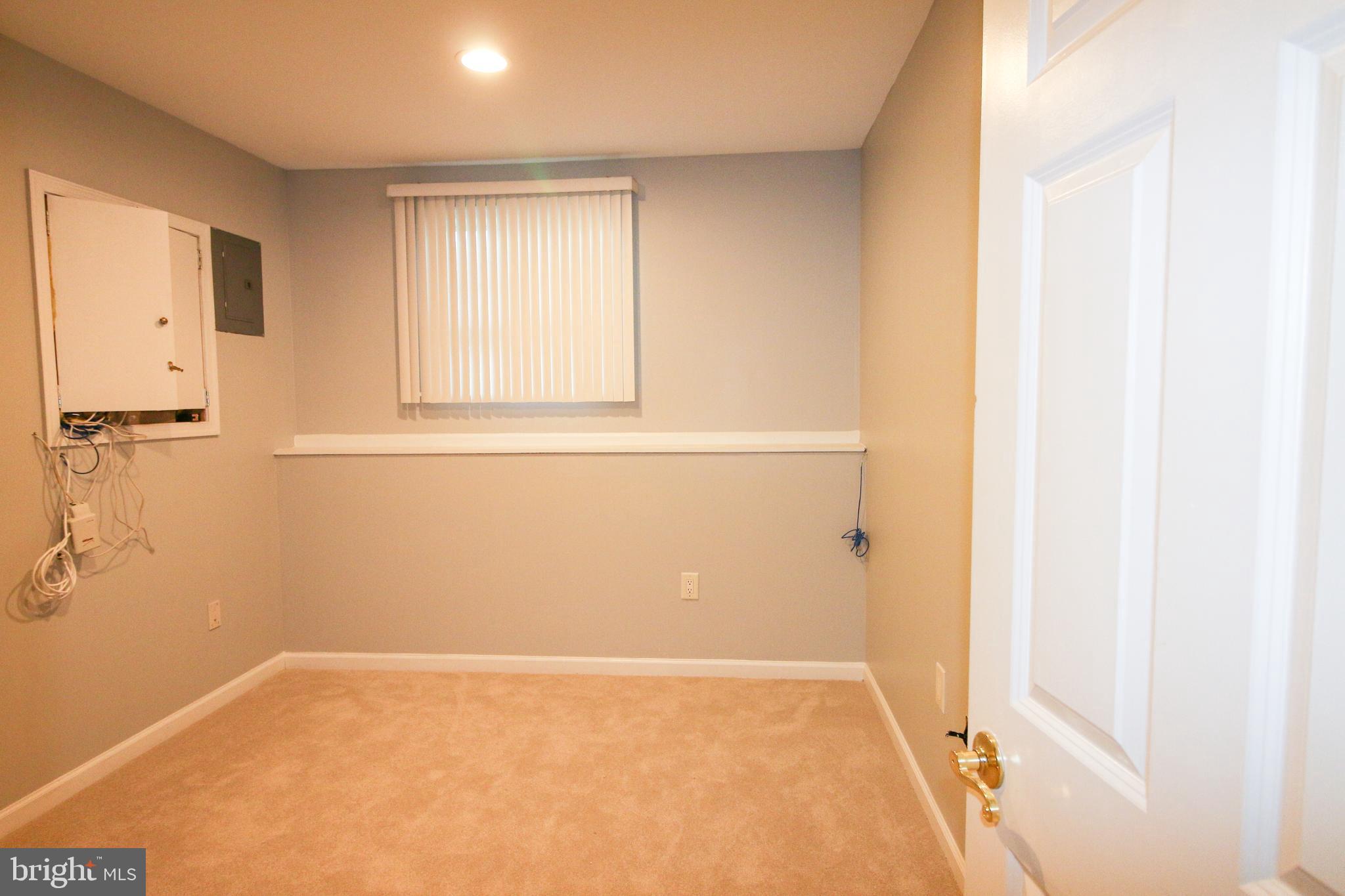 877 Wilson Road Arnold, MD 21012 - Photo 19 of 30 lower level bedroom
