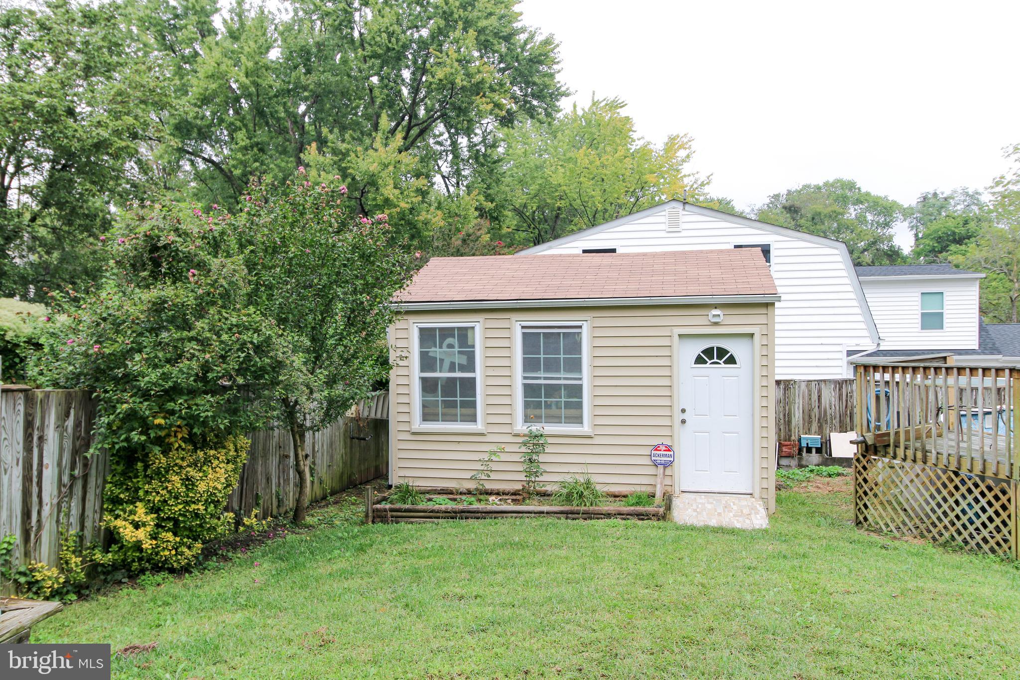 877 Wilson Road Arnold, MD 21012 - Photo 22 of 30 Gallery Image 22
