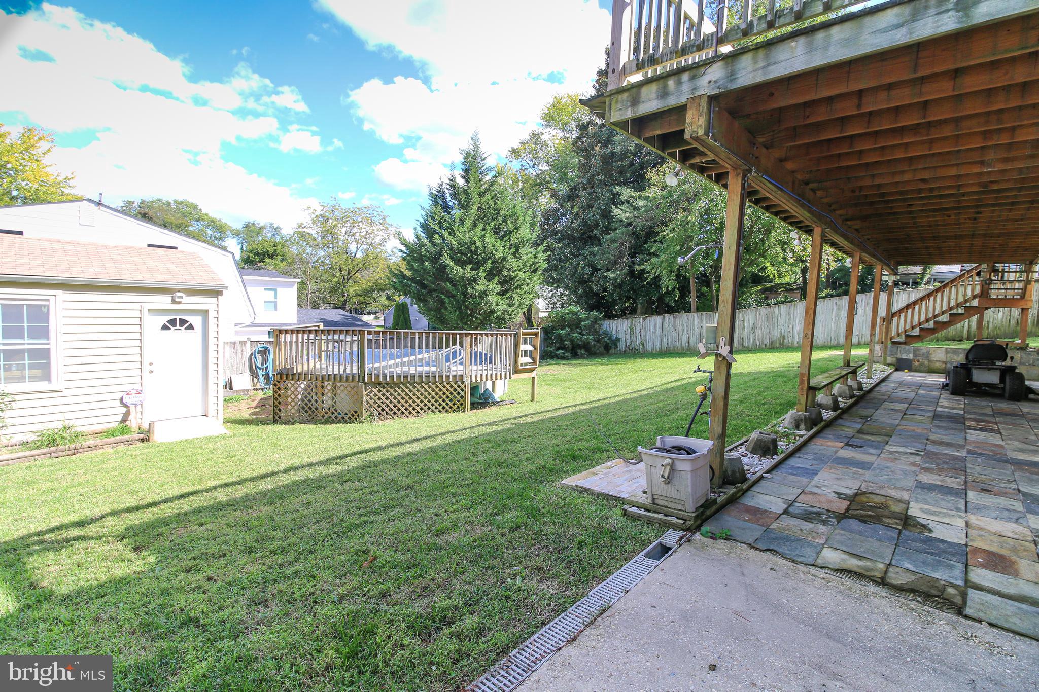 877 Wilson Road Arnold, MD 21012 - Photo 29 of 30 Gallery Image 29