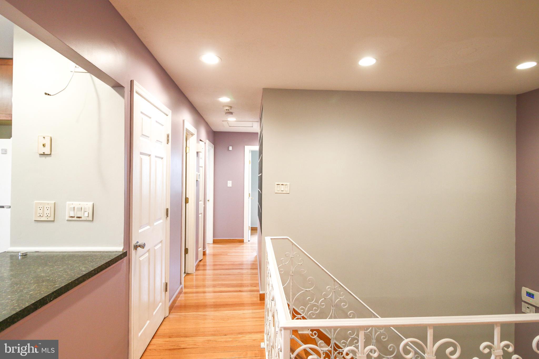 877 Wilson Road Arnold, MD 21012 - Photo 5 of 30 hallway
