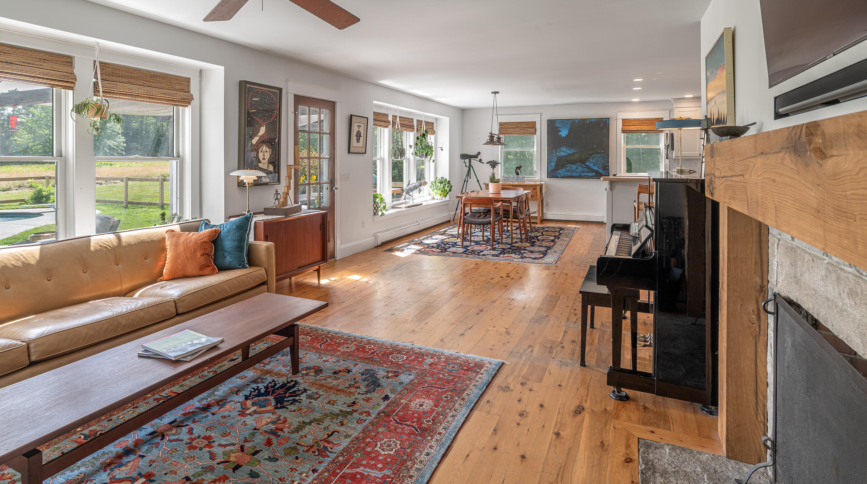 52 Lambert Road Freeport, ME 04032 - Photo 11 of 41 11.